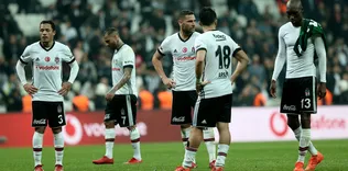 Fotomaç’ın usta kalemleri Beşiktaş’ı yazdı