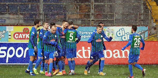 caykur rizespor un medipol basaksehir maci oncesi 12 eksigi var fotomac