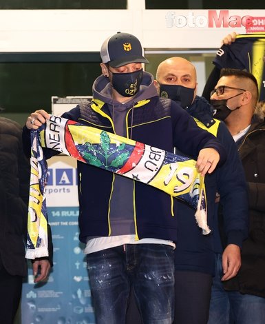 Mesut Özil için Amerika'dan flaş sözler! Mucizevi...