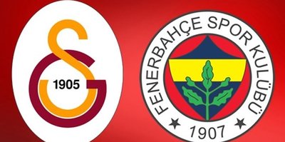 Galatasaray 10-0'lık seriyi bitirdi