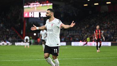Bournemouth 0-2 Liverpool (MAÇ SONUCU ÖZET)