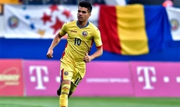 Ianis Hagi Barcelona’ya