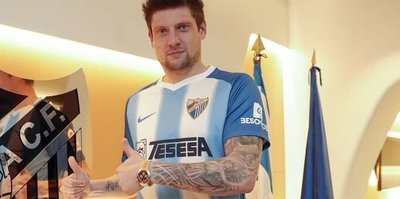 Yevhen Seleznyov sürprizi! Süper Lig'e dönüyor... Son dakika transfer haberleri
