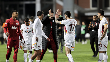 Şampiyonlukta açık ara favori