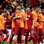 Galatasaray ile Konyaspor 46. randevuda