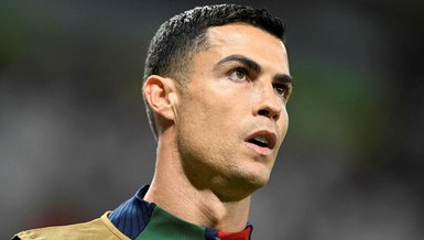 Al-Nassr başkanından Cristiano Ronaldo açıklaması!