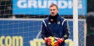 Mert Günok'u beklemeye alın