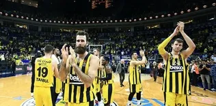 Fener’den siftah!