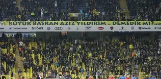 İyi oynarsak tribün dolar