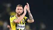 Skriniar: Acele ettiğimiz anlar vardı