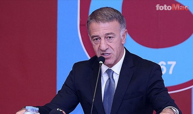 TRANSFER HABERİ - Resmi açıklama bekleniyor! Trabzonspor Doğuhan Aral Şimşir transferinde sona yaklaştı