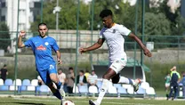Alanya, Rize’yi 3 golle geçti