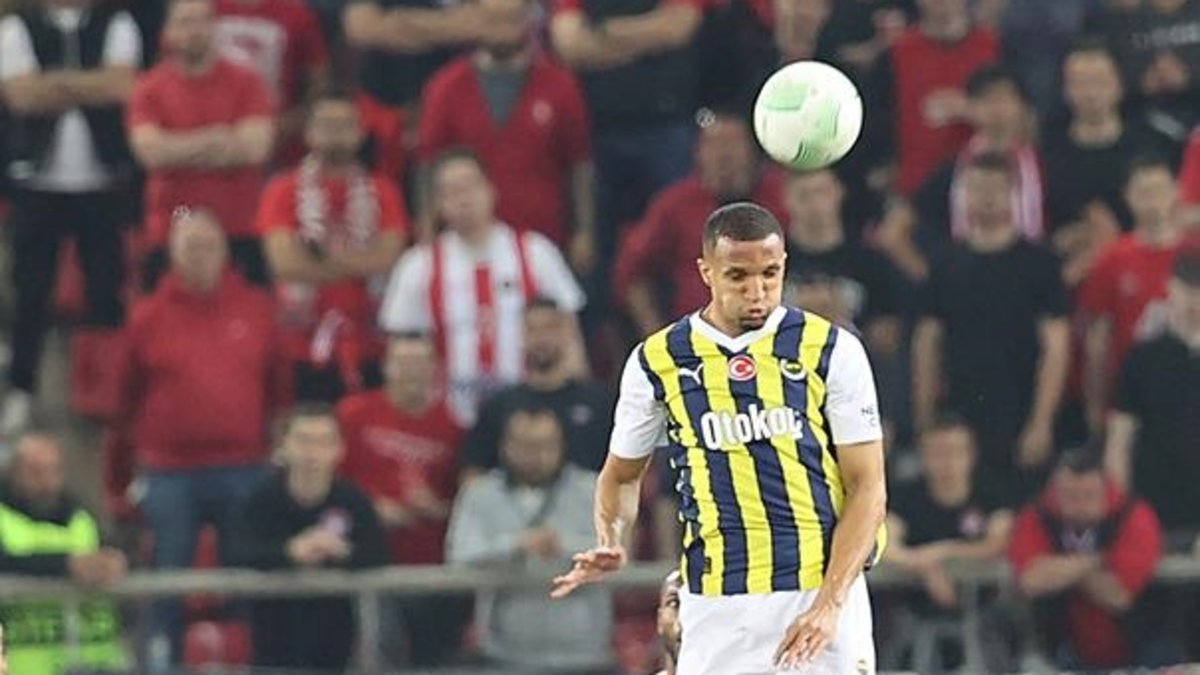 Fenerbahçe'de bir sakatlık şoku daha! Oyuna devam edemedi