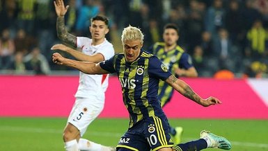 Fenerbahçe'de Kruse'den gol sözü