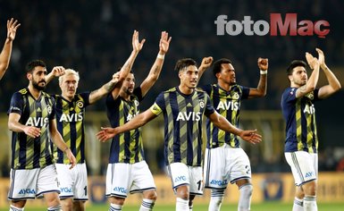 Fenerbahçe’de ayrılık! İşte yeni takımı