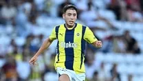 Emre Mor gitti gidiyor