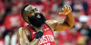 Harden triple-double yaptı Rockets kazandı