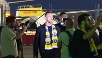 F.Bahçe’nin yeni transferi İstanbul’da!