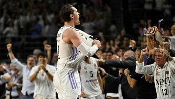 EuroLeague'de Final Four eşleşmeleri belli oldu!