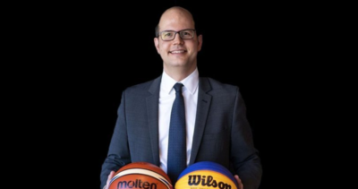 FIBA’nın yeni Genel Sekreteri Andreas Zagklis