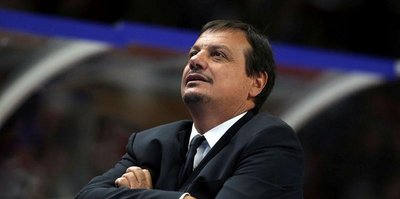 Ergin Ataman'dan iddialara yanıt!