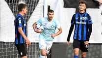 Cimbom’un Dzeko ısrarı sürüyor!