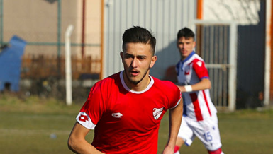 Geleceği aydınlık