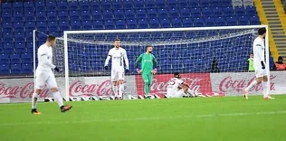 Fırtına’ya lider çelmesi
