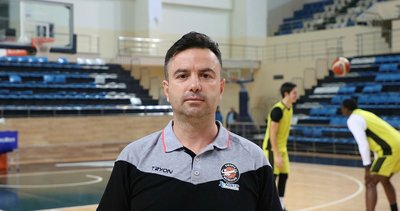 Başantrenör Bulkaz: “Galatasaray karşısına kazanmak için çıkacağız”