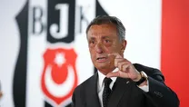 Maç sonu büyük gerginlik! Çebi’den taraftara olay sözler