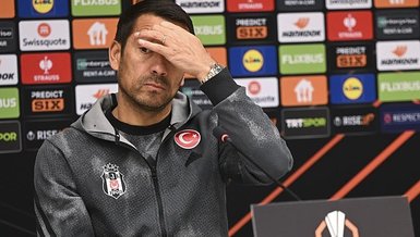 Beşiktaş'ta Giovanni van Bronckhorst için toplantı kararı! - Son dakika Beşiktaş haberleri - Fotomaç