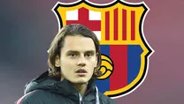 Barça’ya Enes Ünal tarifesi! Transfer...