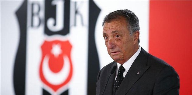 Ahmet Nur Çebi: Beşiktaş zor durumda!