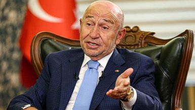 TFF Başkanı Nihat Özdemir'den Süper Lig için tarihi karar! Küme düşme ve yabancı kuralı...