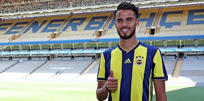 Reyes ile ilgimiz yok