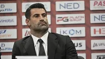Demirel Gençler’le imzaladı