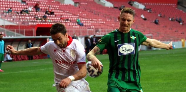 Samsun Tek Atti Son Dakika Tff 1 Lig Haberleri Fotomac