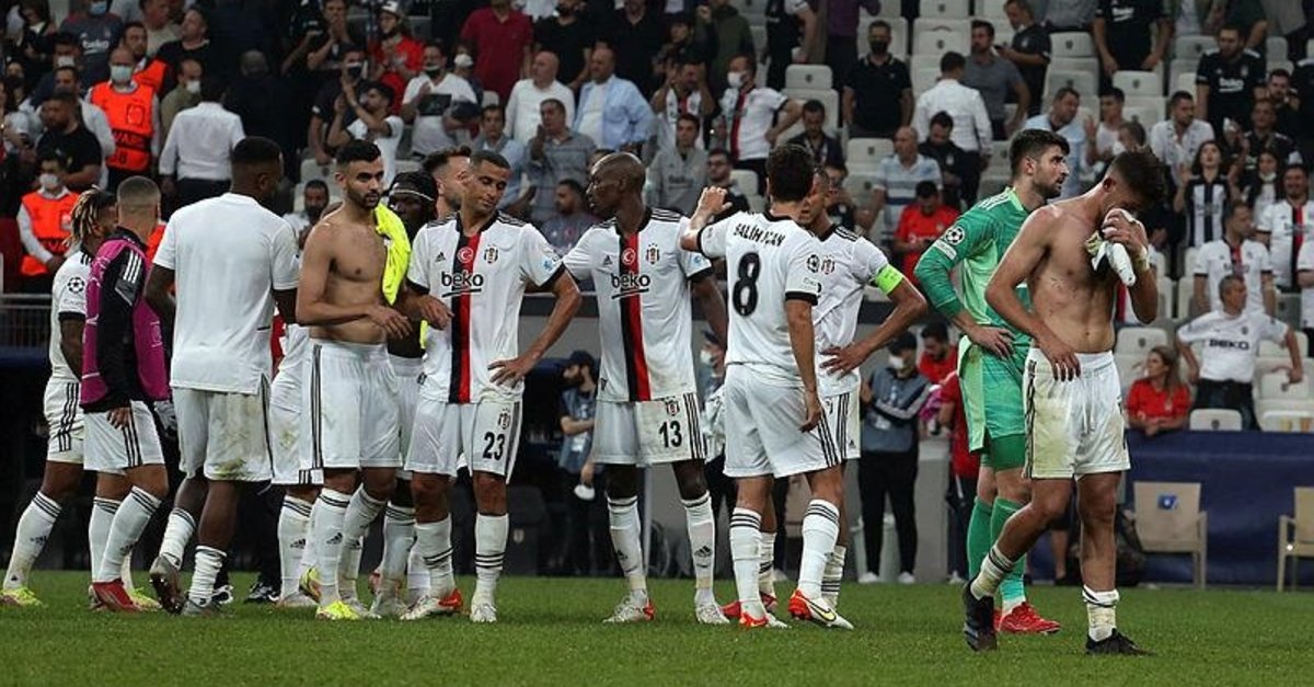 Ajax besiktas hangi kanalda