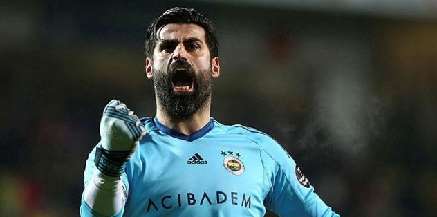 Volkan Demirel'den kadro dışı kararına ilk açıklama!