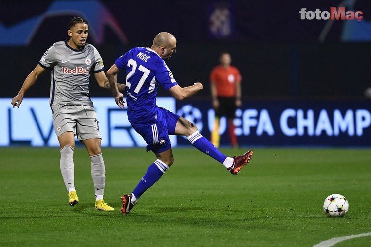 TRANSFER HABERİ: Fenerbahçe'den 2. Zagreb çıkarması! Livakovic aracı olacak