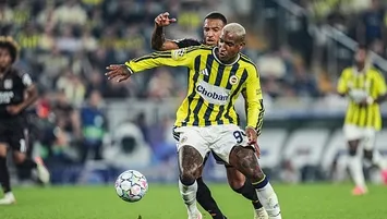 Milli takımı düşünmüyorum