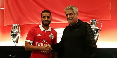 Bursa istedi Benfica aldı