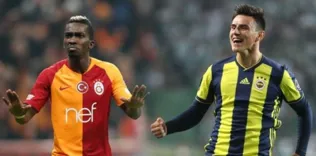 Onyekuru & Elmas’a takip