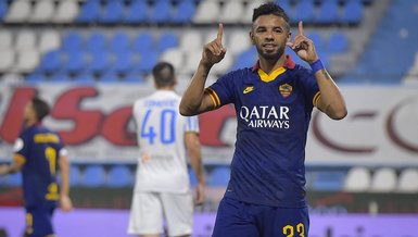 Beşiktaş'tan transferde Bruno Peres atağı!