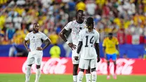 Beşiktaş’a Ganalı stoper!