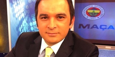 Fenerbahçe TV eski haber müdürüne tutuklama talebi