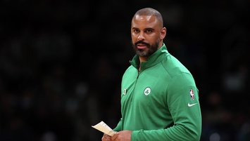 Alperen’e yeni hoca