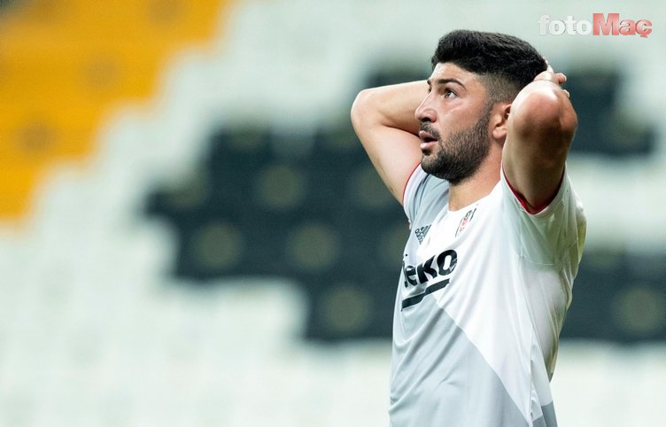 Beşiktaş'a Güven Yalçın piyangosu! Lecce'nin transfer teklifi...