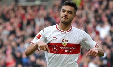 Ne Milan Ne Bayern Ozan Kabak Tan Ters Kose Son Dakika Almanya Bundesliga Haberleri Fotomac