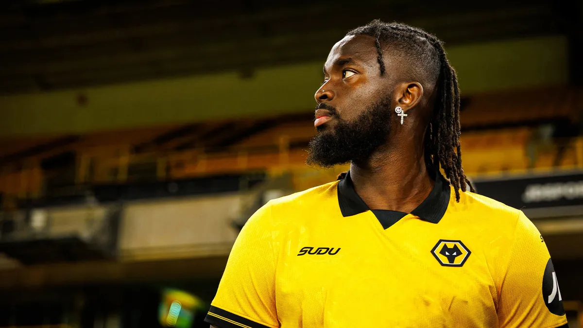 Transfer görüşmeleri başladı! Wolves'in yıldızı Trabzonspor'a
